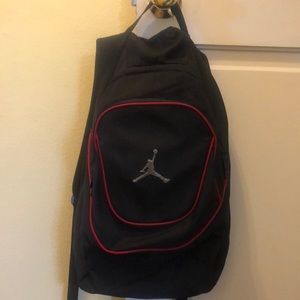 Michael Jordan Backpack (Kids)